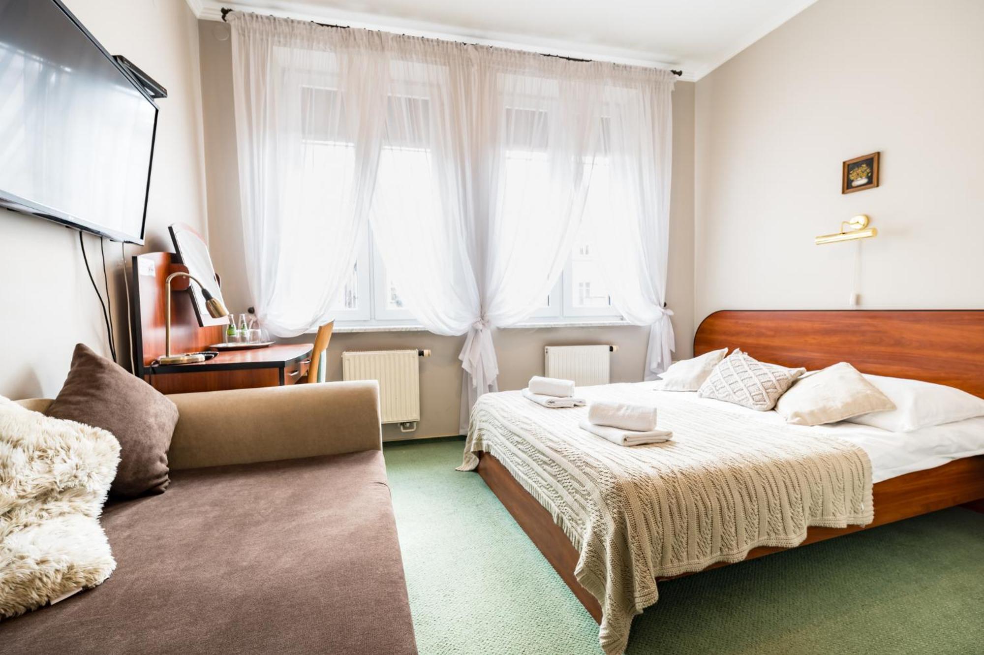 Pod Ratuszem Rzeszów