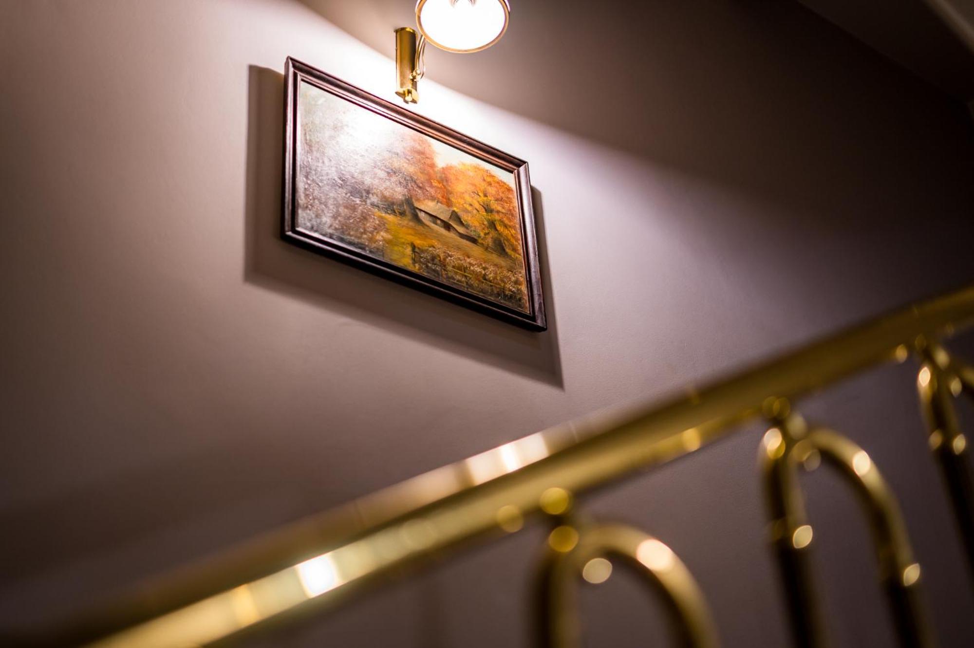 Apartmán Pod Ratuszem Rzeszów