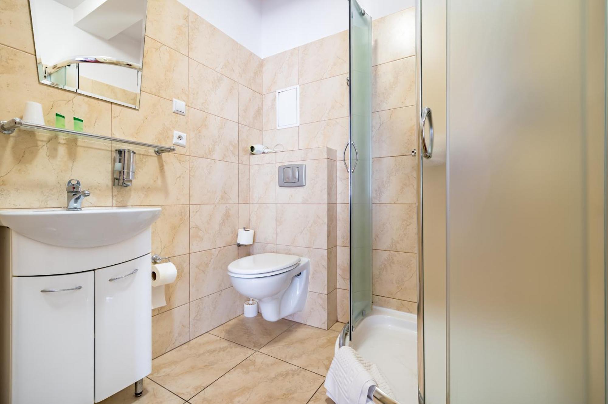 Apartmán Pod Ratuszem