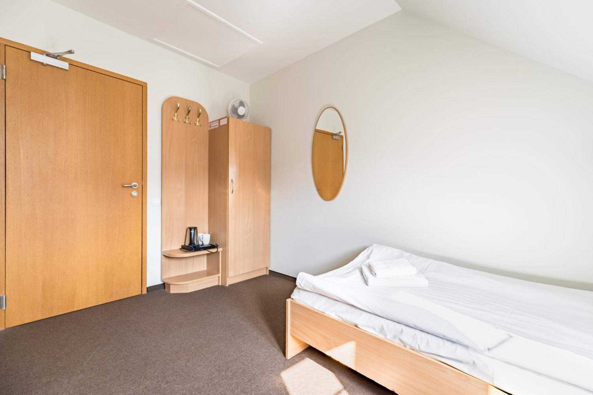 Pod Ratuszem Apartmán *
