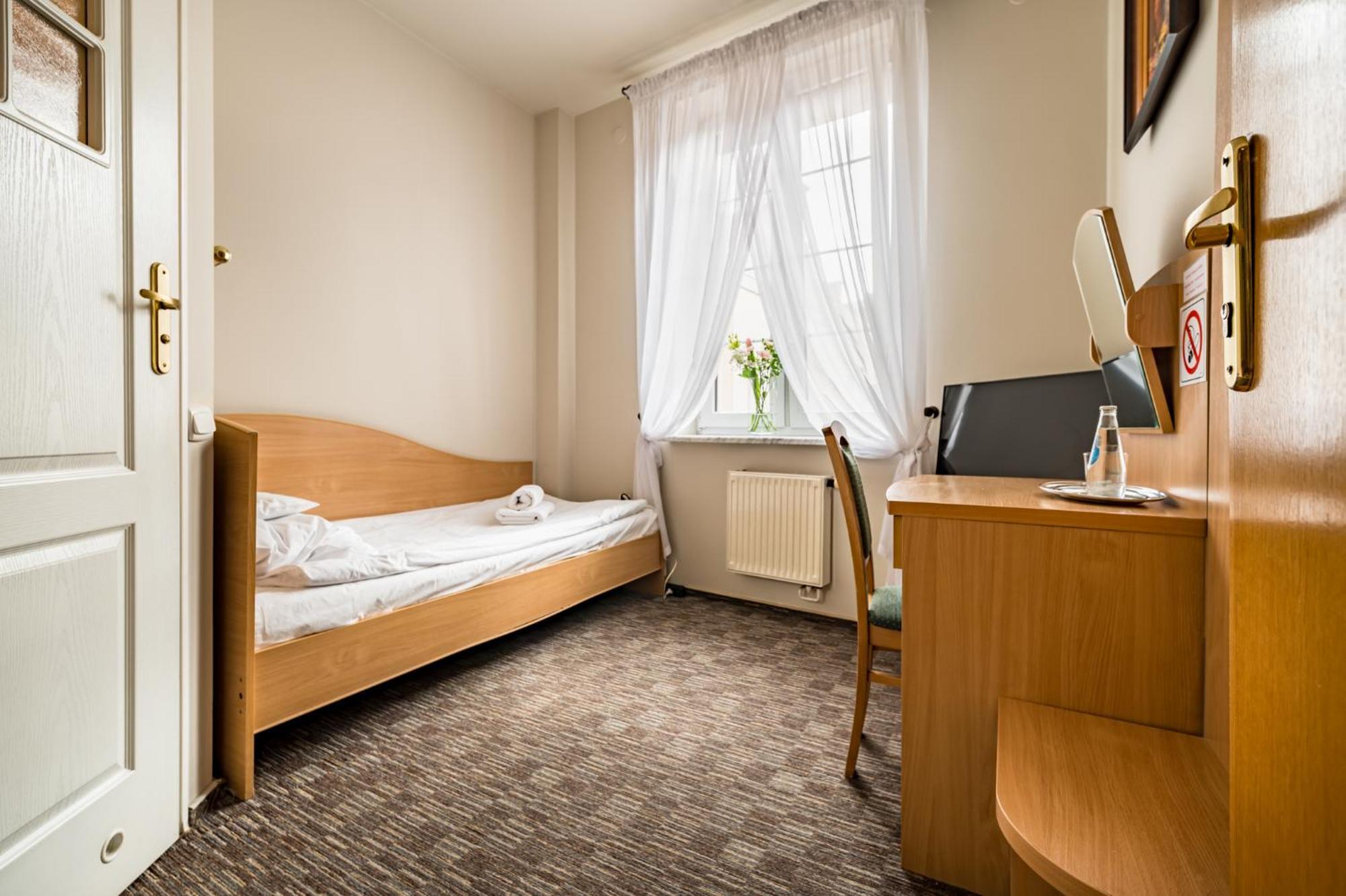 Apartmán Pod Ratuszem