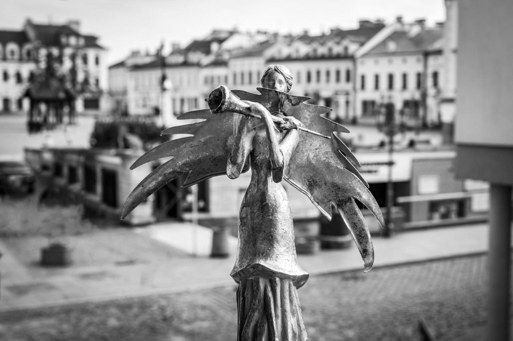 Pod Ratuszem Rzeszów