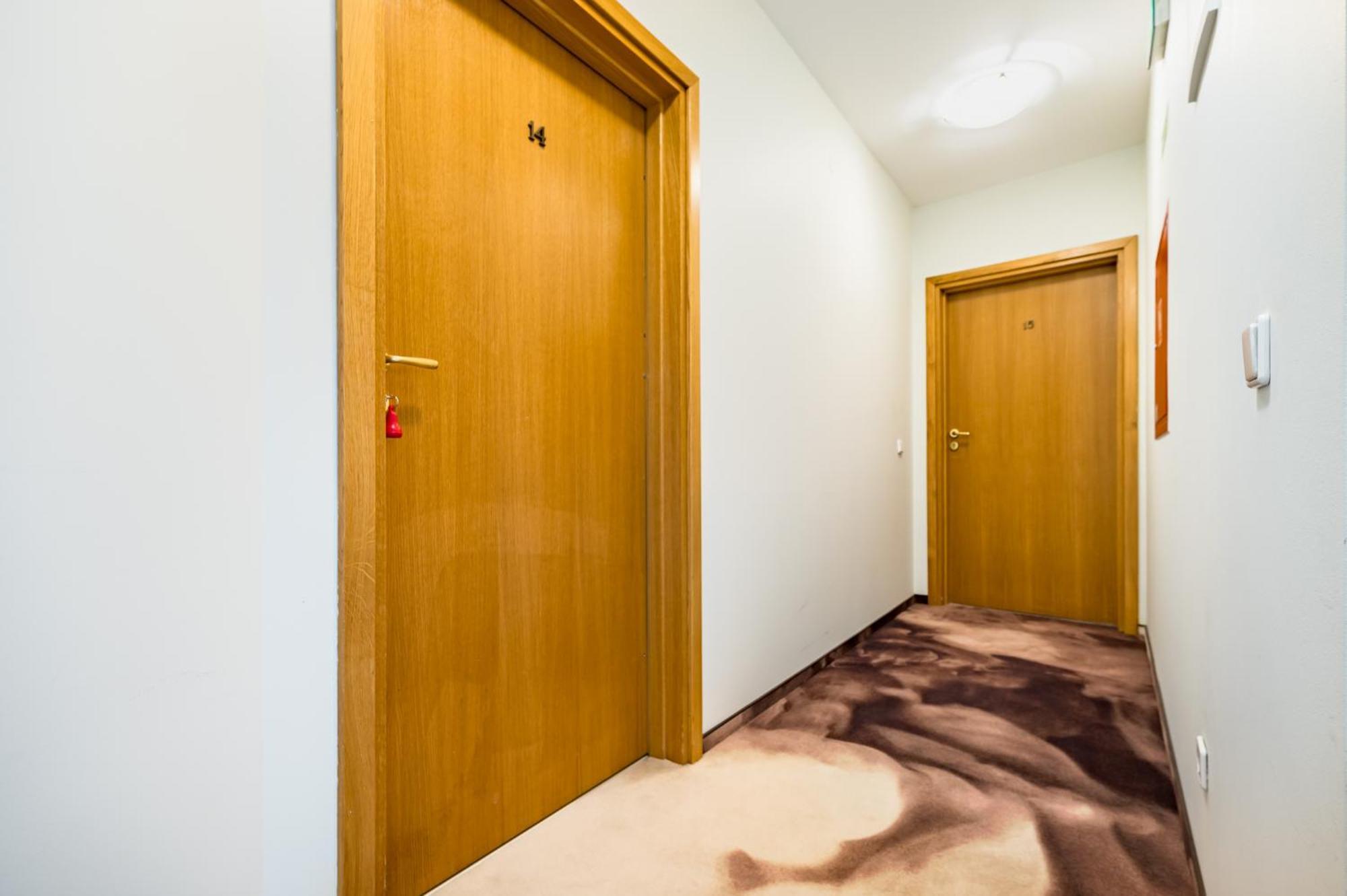 Pod Ratuszem Apartmán Rzeszów